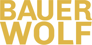 Bauer-Wolf Werbeagentur GmbH Website